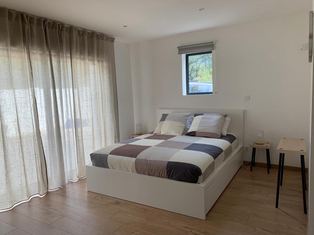 Magnifique Villa Classee 4* Meuble De Tourisme Flassans-sur-Issole Eksteriør billede