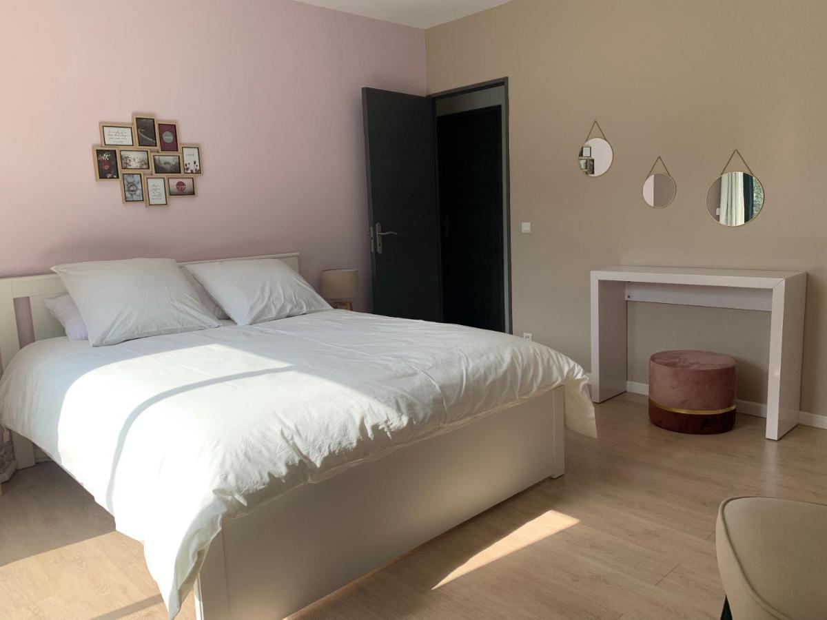 Magnifique Villa Classee 4* Meuble De Tourisme Flassans-sur-Issole Eksteriør billede