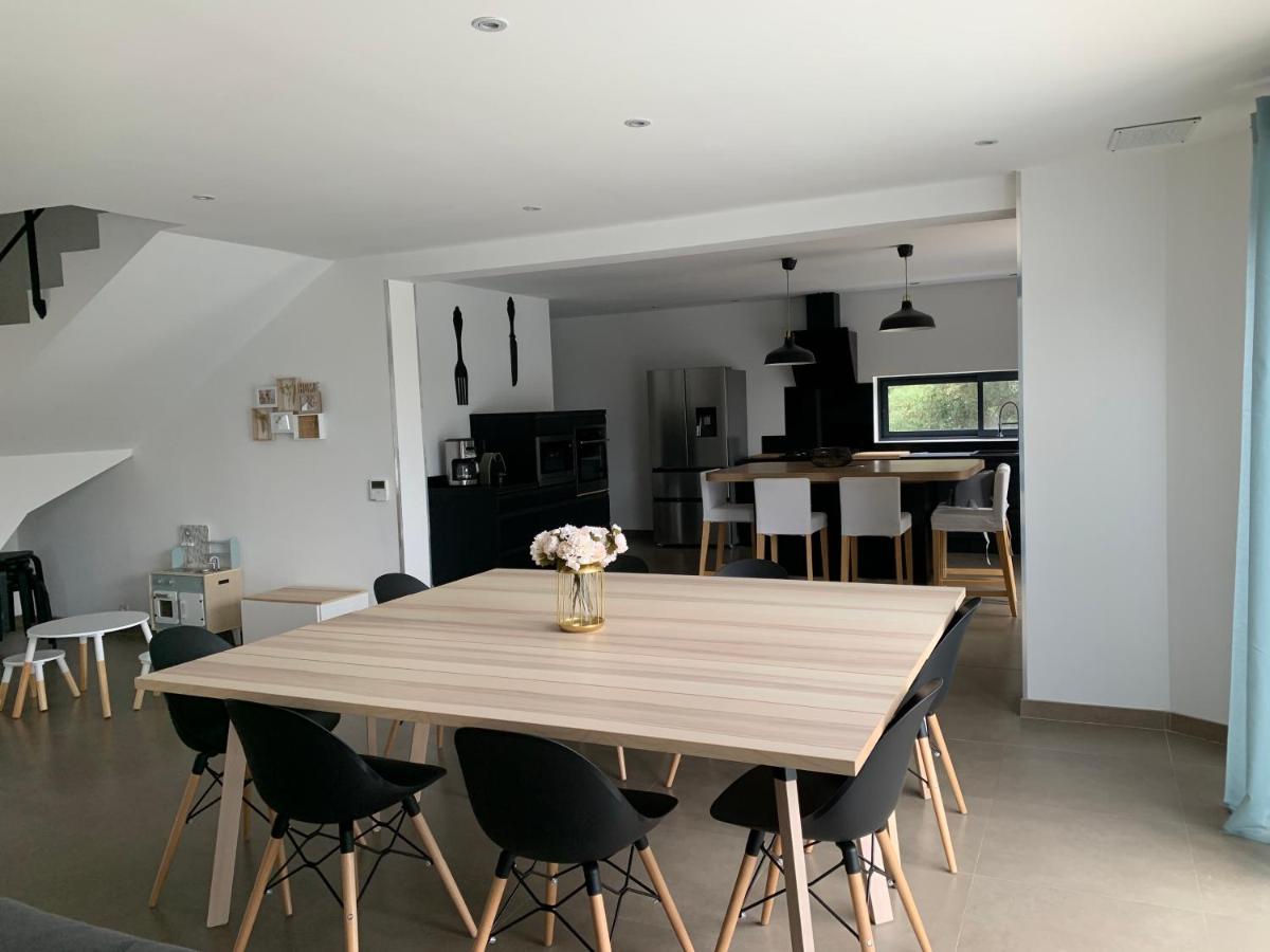 Magnifique Villa Classee 4* Meuble De Tourisme Flassans-sur-Issole Eksteriør billede