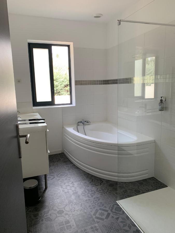 Magnifique Villa Classee 4* Meuble De Tourisme Flassans-sur-Issole Eksteriør billede