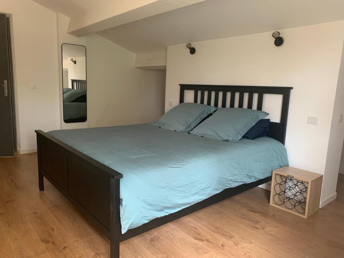 Magnifique Villa Classee 4* Meuble De Tourisme Flassans-sur-Issole Eksteriør billede