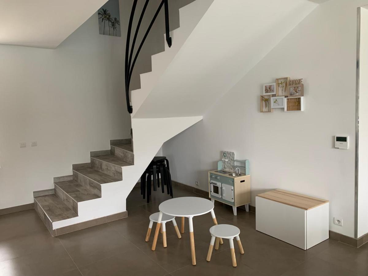 Magnifique Villa Classee 4* Meuble De Tourisme Flassans-sur-Issole Eksteriør billede