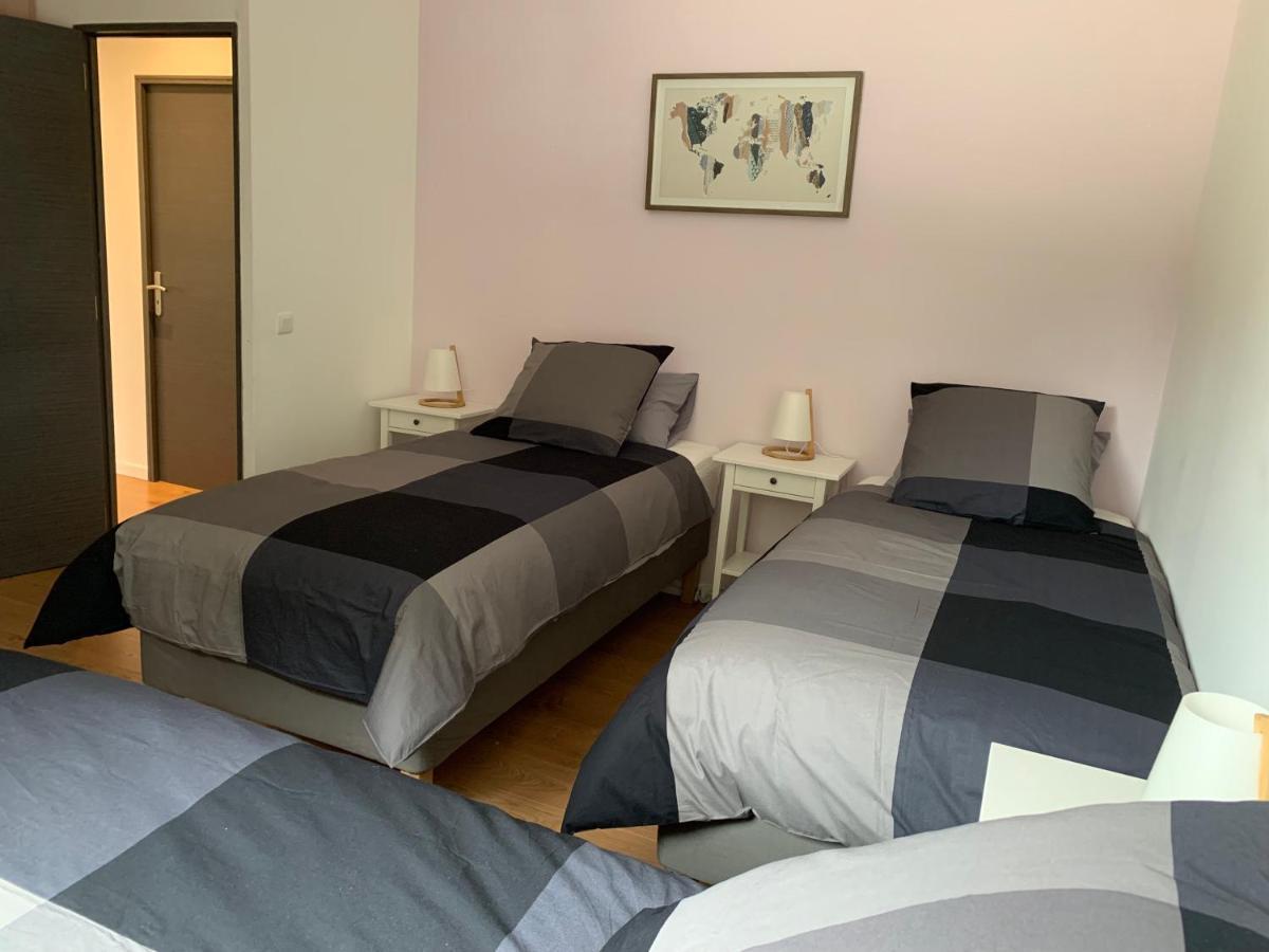 Magnifique Villa Classee 4* Meuble De Tourisme Flassans-sur-Issole Eksteriør billede