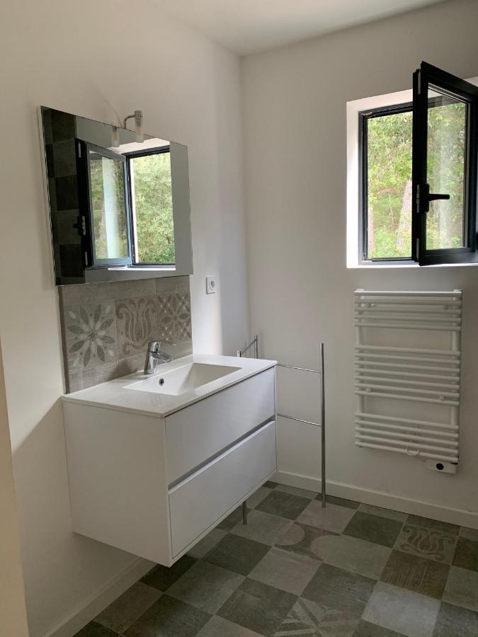 Magnifique Villa Classee 4* Meuble De Tourisme Flassans-sur-Issole Eksteriør billede