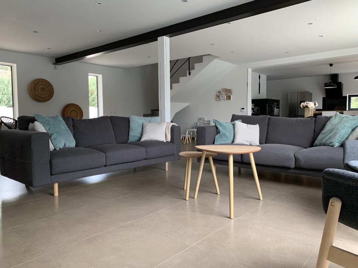 Magnifique Villa Classee 4* Meuble De Tourisme Flassans-sur-Issole Eksteriør billede