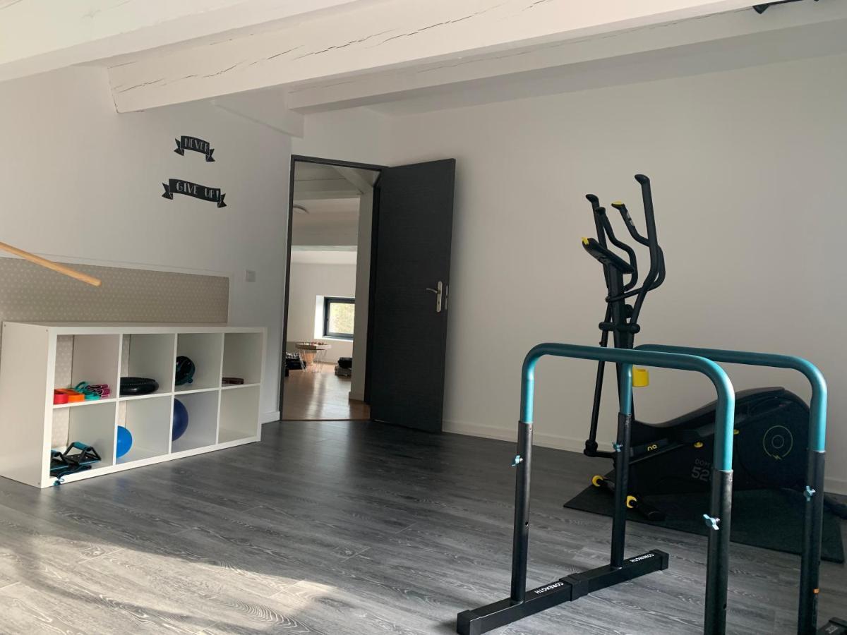 Magnifique Villa Classee 4* Meuble De Tourisme Flassans-sur-Issole Eksteriør billede