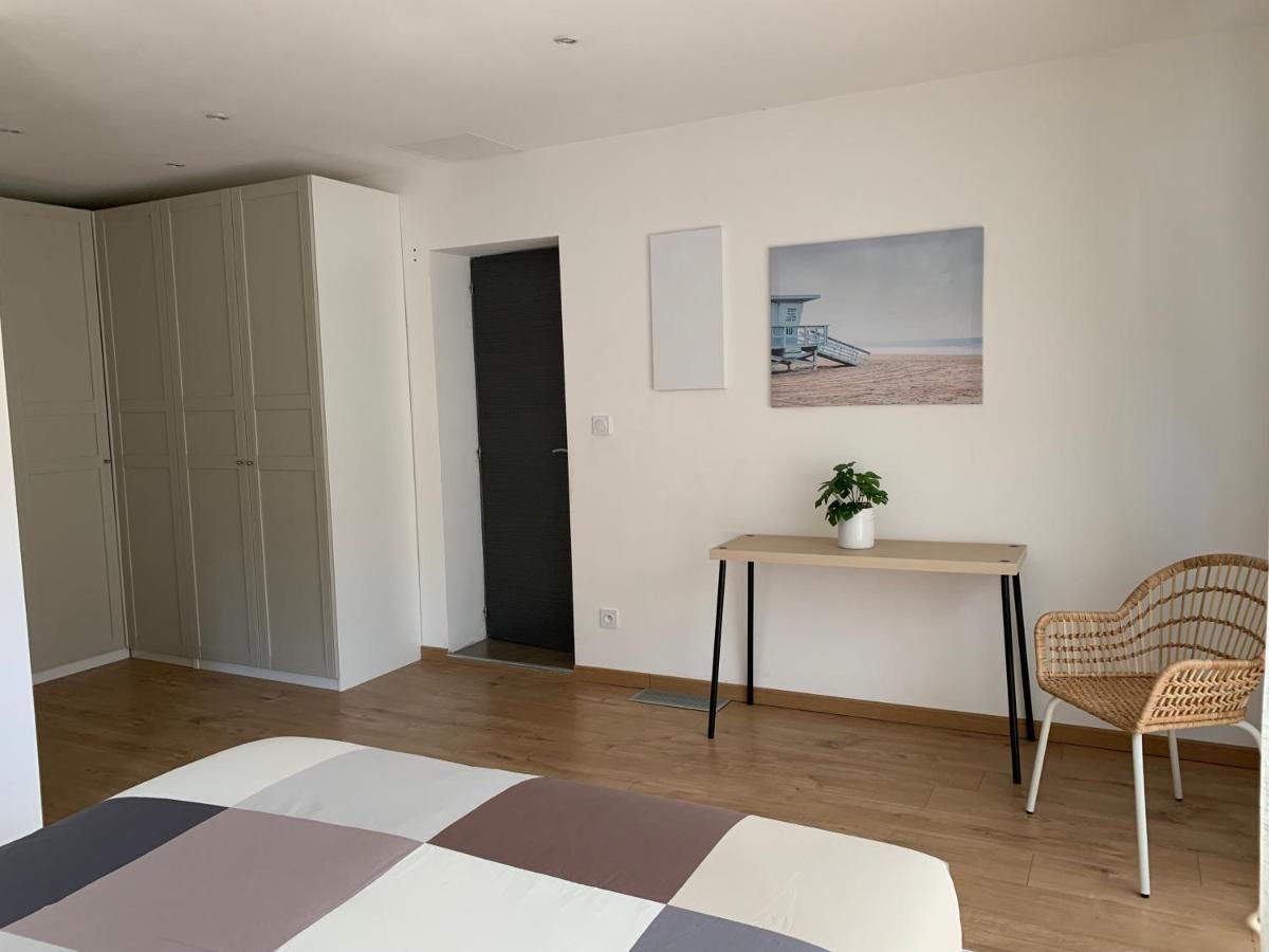 Magnifique Villa Classee 4* Meuble De Tourisme Flassans-sur-Issole Eksteriør billede
