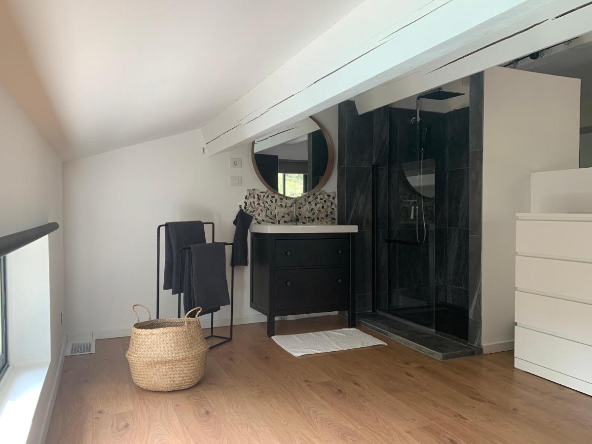 Magnifique Villa Classee 4* Meuble De Tourisme Flassans-sur-Issole Eksteriør billede