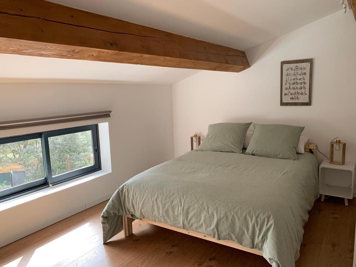 Magnifique Villa Classee 4* Meuble De Tourisme Flassans-sur-Issole Eksteriør billede