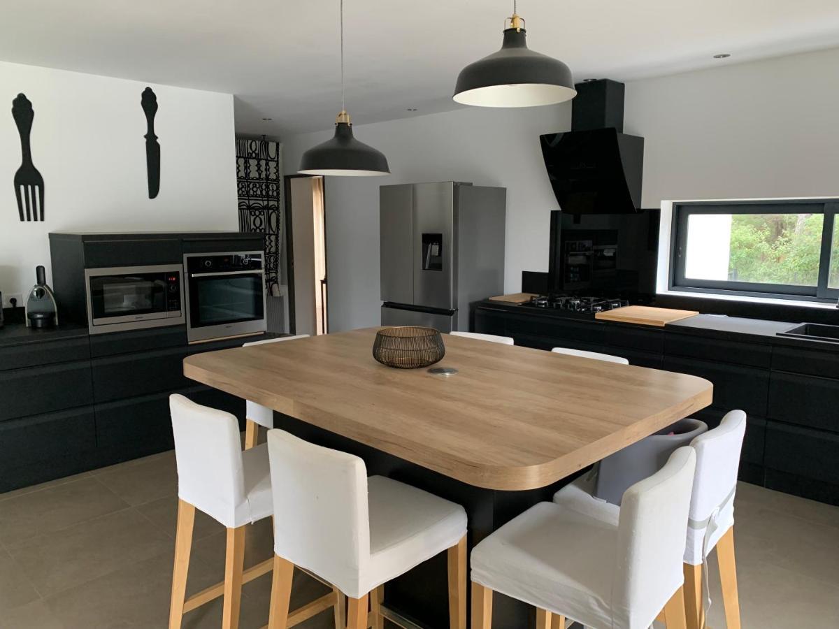 Magnifique Villa Classee 4* Meuble De Tourisme Flassans-sur-Issole Eksteriør billede