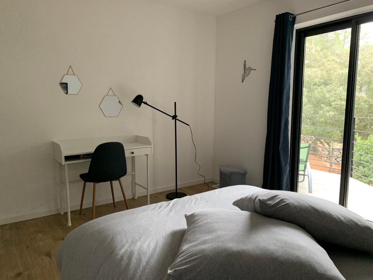 Magnifique Villa Classee 4* Meuble De Tourisme Flassans-sur-Issole Eksteriør billede